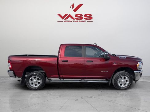 Used 2024 RAM 2500 Big Horn image 6