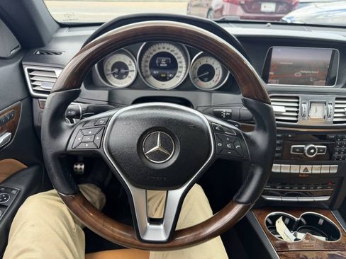 Used 2014 Mercedes-Benz E 350 Coupe image 28