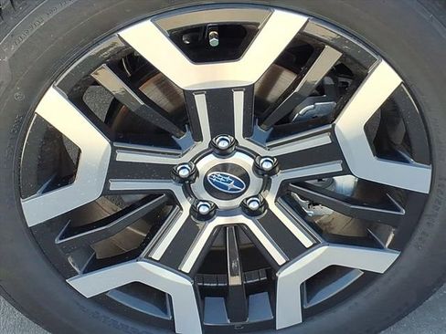 New 2026 Subaru Outback Touring XT image 3