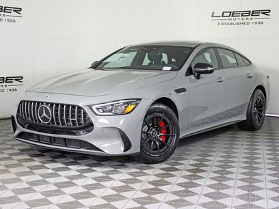 Certified 2024 Mercedes-Benz AMG GT 53