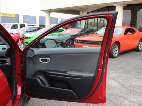 Used 2025 Kia K4 FWD image 10