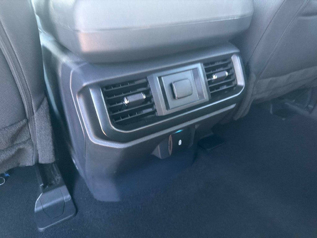 Used 2023 Ford F150 XL w/ STX Appearance Package AWD/4WD image 17