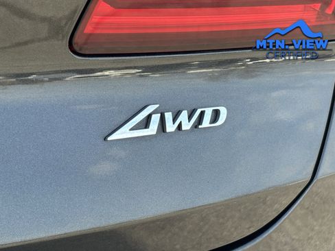 Used 2024 Genesis GV80 2.5T image 13