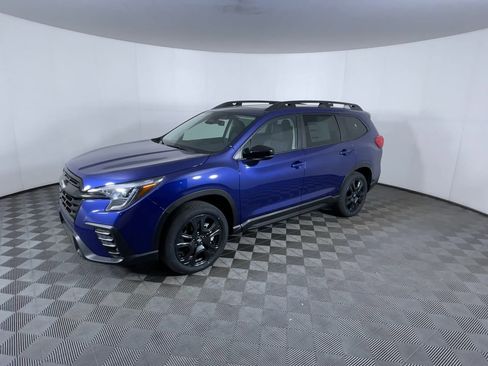 New 2026 Subaru Ascent Bronze Edition w/ Popular Package #2 AWD/4WD image 4