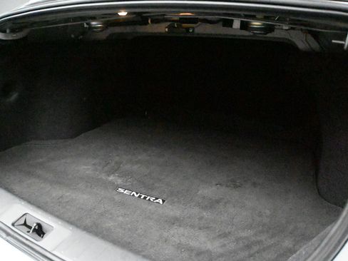 Used 2023 Nissan Sentra SV w/ All-Weather Package image 12