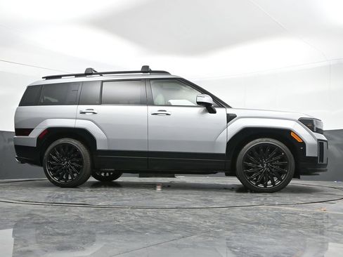 Used 2025 Hyundai Santa Fe Calligraphy image 48