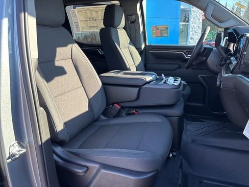 New 2026 Chevrolet Silverado 1500 RST w/ RST Select Package image 31