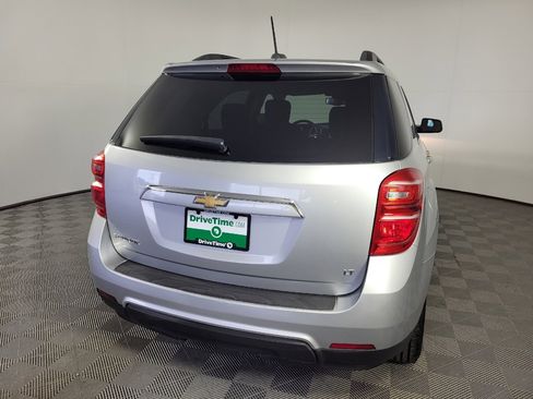 Used 2017 Chevrolet Equinox LT w/ Convenience Package FWD image 7