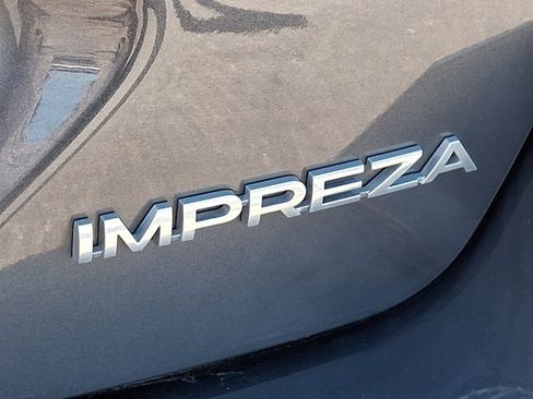 Used 2024 Subaru Impreza 2.0i AWD/4WD image 31