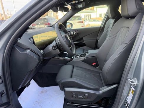 New 2026 BMW X3 xDrive30 w/ Premium Package image 12