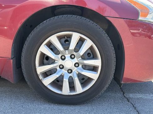 Used 2015 Nissan Altima 2.5 S w/ Power Driver Seat Package image 4