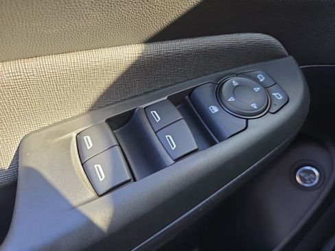 New 2026 Buick Envista Preferred w/ Convenience II Package FWD image 21