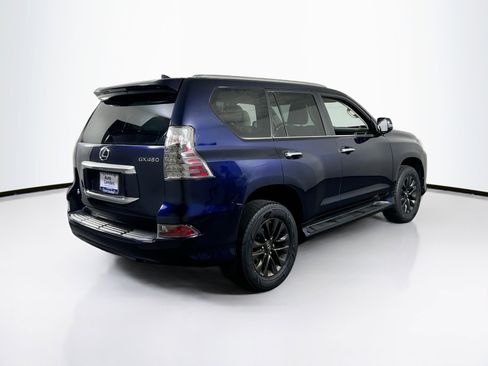 Used 2020 Lexus GX 460 Premium image 5