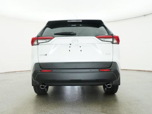 New 2025 Toyota RAV4 XLE Premium image 17