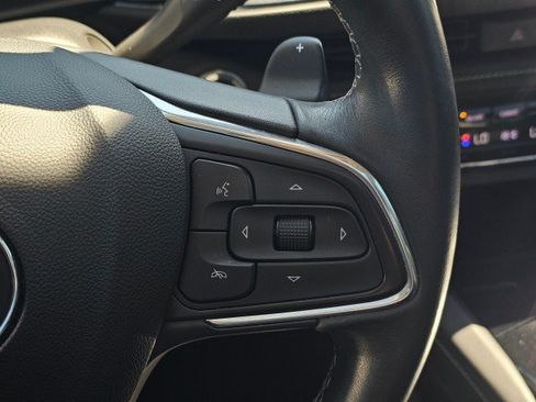 Used 2023 Buick Envision Avenir AWD/4WD image 33