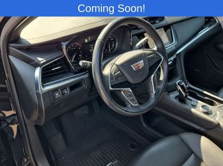 Used 2023 Cadillac XT5 Premium Luxury w/ LPO, Floor Liner Package AWD/4WD video 2