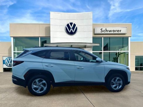Used 2022 Hyundai Tucson SEL AWD/4WD image 5