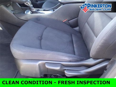 Used 2022 Chevrolet Malibu LS image 11