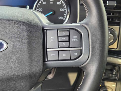 Used 2023 Ford F150 XLT w/ Equipment Group 302A High image 26