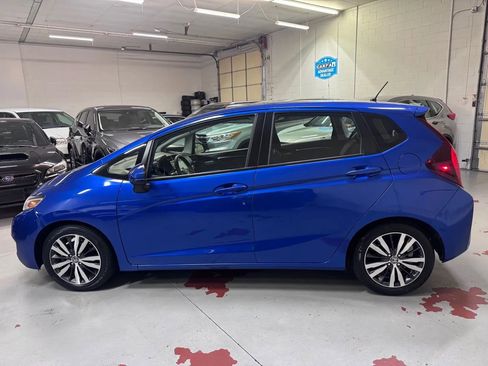 Used 2017 Honda Fit EX image 6