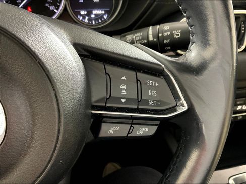 Used 2020 MAZDA CX-5 Touring AWD/4WD image 12