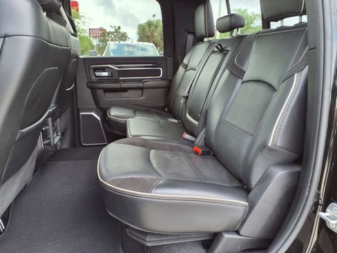 Used 2022 RAM 2500 Laramie image 18