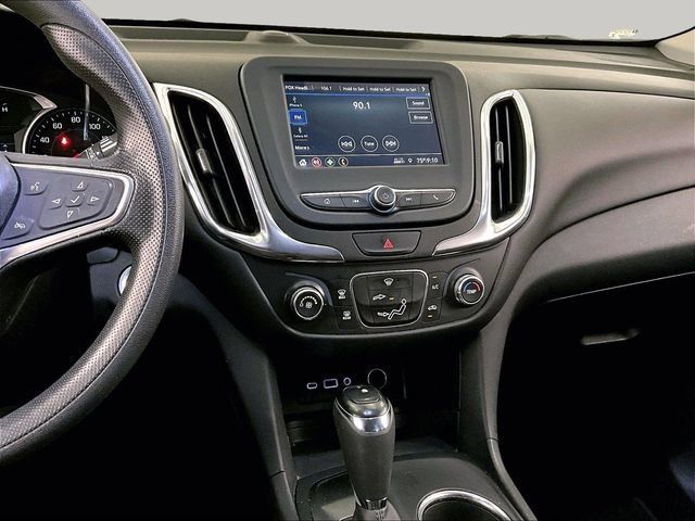 Used 2019 Chevrolet Equinox LT FWD image 6