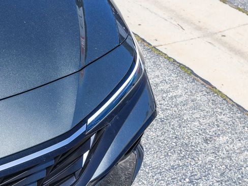 New 2026 Hyundai Elantra SEL Sport FWD image 13