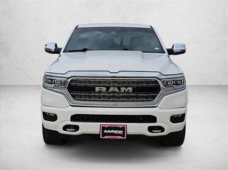 Used 2023 RAM 1500 Limited AWD/4WD video 2