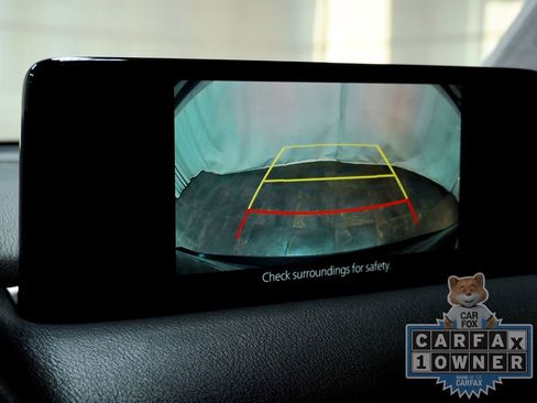 Used 2022 MAZDA CX-5 AWD 2.5 S w/ Preferred Package image 25