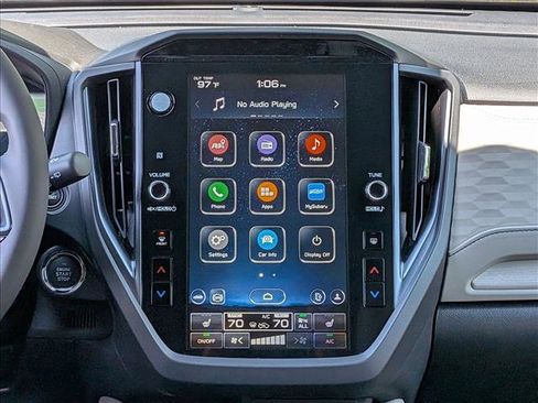 New 2026 Subaru Forester Limited AWD/4WD image 11