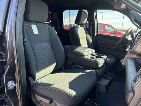 New 2026 RAM 2500 Tradesman image 13