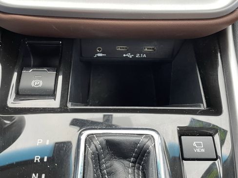 Certified 2021 Subaru Outback Touring XT image 25