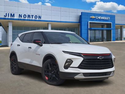 Used 2025 Chevrolet Blazer LT w/ Redline Edition