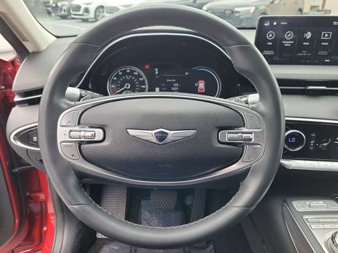 Used 2023 Genesis GV70 2.5T w/ Select Package AWD/4WD image 20