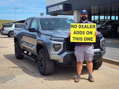 New 2026 GMC Canyon Elevation w/ Convenience Package