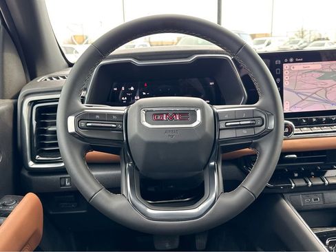 New 2026 GMC Canyon AT4 image 15