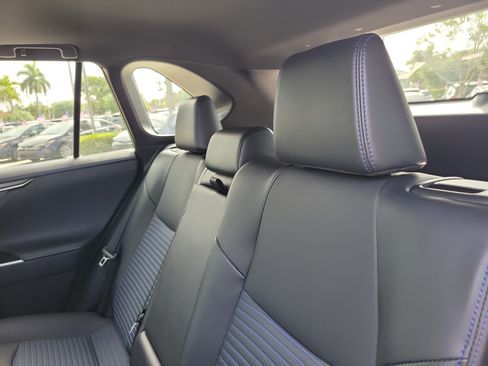 Certified 2023 Toyota RAV4 XSE AWD/4WD image 14