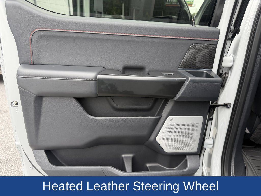 Used 2026 Ford F150 Raptor AWD/4WD image 16