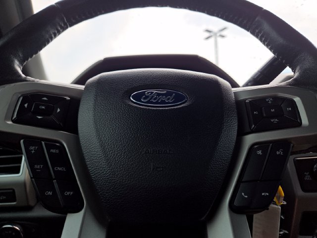 Used 2019 Ford F250 Lariat w/ Chrome Package AWD/4WD image 25