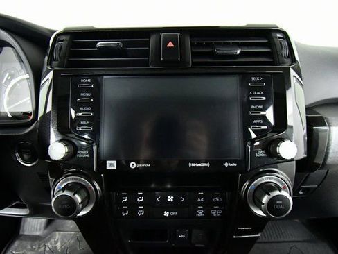Used 2022 Toyota 4Runner TRD Pro image 4