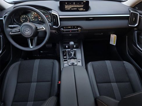New 2025 MAZDA CX-50 AWD 2.5 S w/ Weather Package image 15
