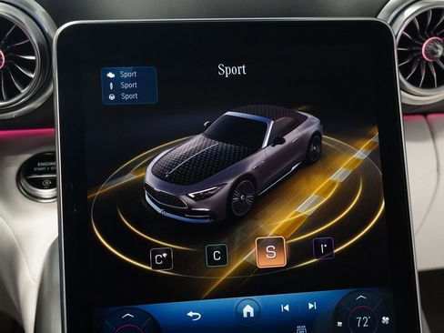 New 2026 Mercedes-Benz Maybach SL 680 image 31