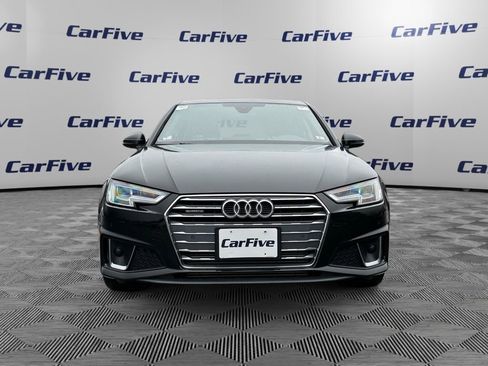 Used 2019 Audi A4 2.0T Premium Plus w/ Premium Plus Package image 9