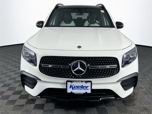 Certified 2023 Mercedes-Benz GLB 250 4MATIC image 9