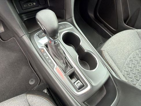 Used 2024 Chevrolet Equinox LT AWD/4WD image 29