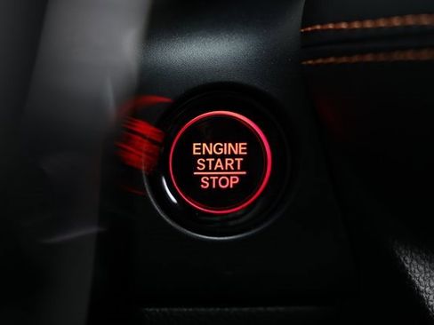 Used 2024 Honda HR-V Sport image 35