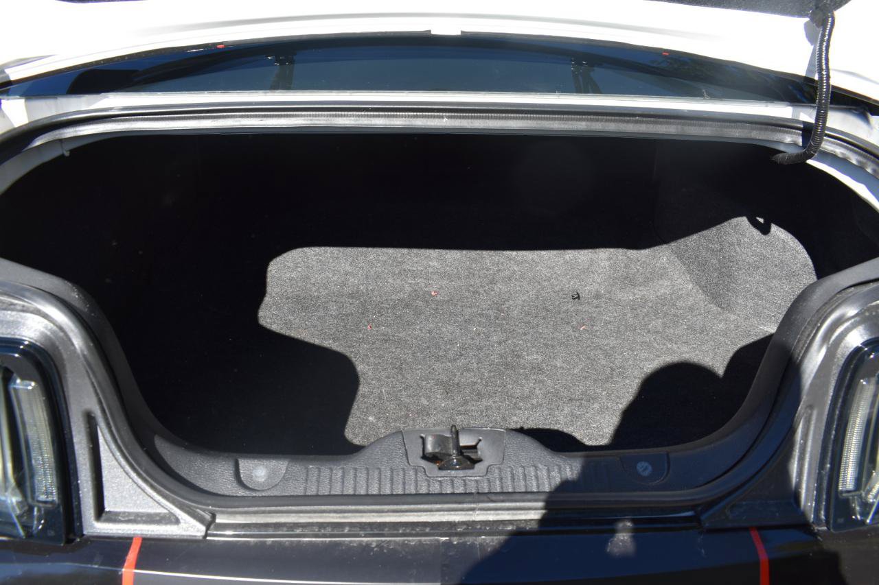 Used 2010 Ford Mustang GT Premium RWD image 35