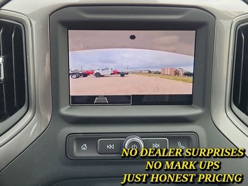 New 2026 Chevrolet Silverado 3500 W/T w/ WT Convenience Package image 14