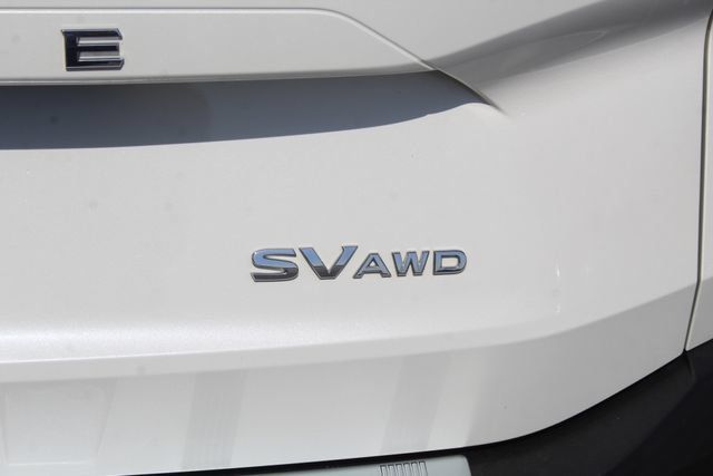 Used 2023 Nissan Rogue SV w/ SV Premium B Package AWD/4WD image 5